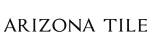 Arizon Tile Logo Black