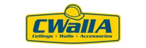 CWallA Logo